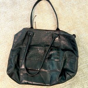 B.May purse